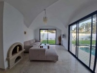 Villa EUPHRAISE(Réf: L2626)